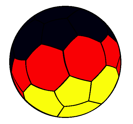 Pelota de fútbol II