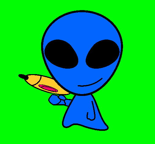 Alienígena II