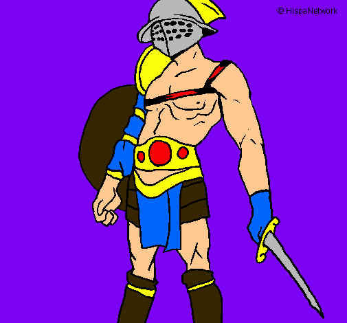 Gladiador