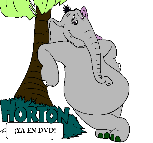 Horton