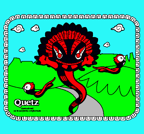 Quetz