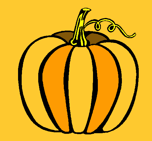 Calabaza grande