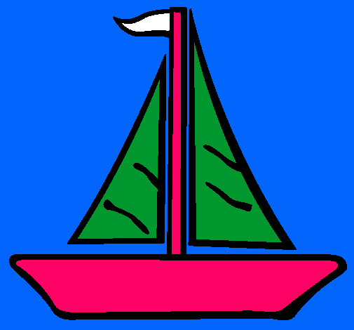 Barco velero