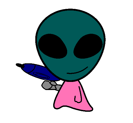 Alienígena II