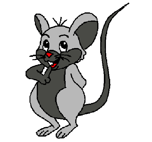 Ratón