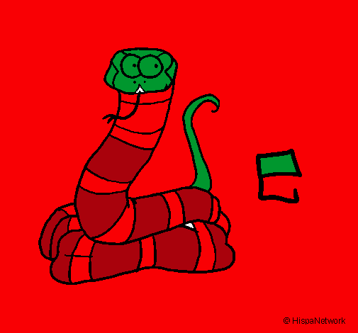 Serpiente