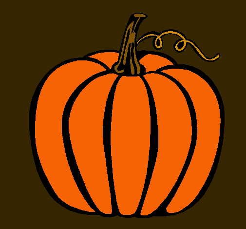 Calabaza grande