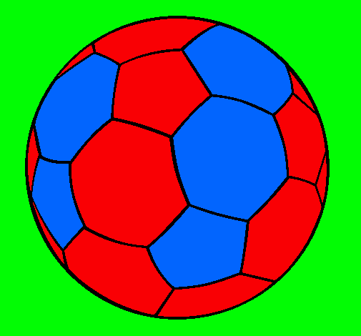 Pelota de fútbol II