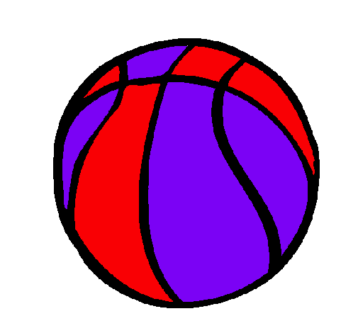 Pelota de básquet