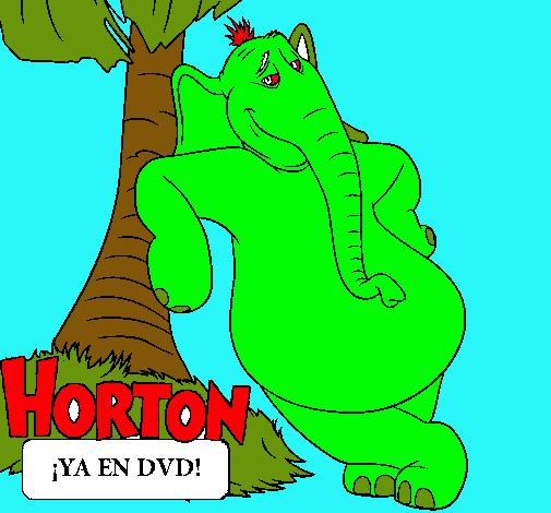 Horton