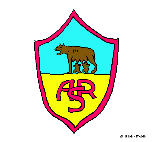 Escudo romano