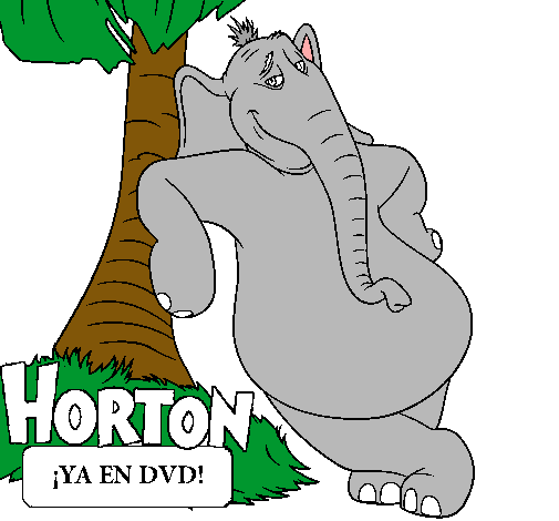 Horton