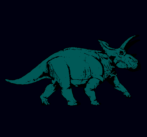 Triceratops