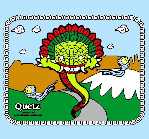 Quetz