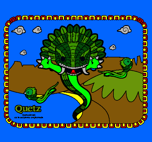 Quetz