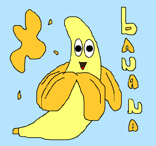 Banana