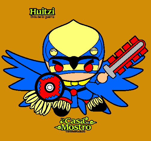 Huitzi