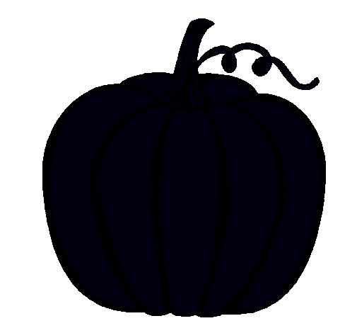 Calabaza grande