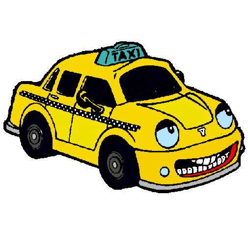 Herbie Taxista