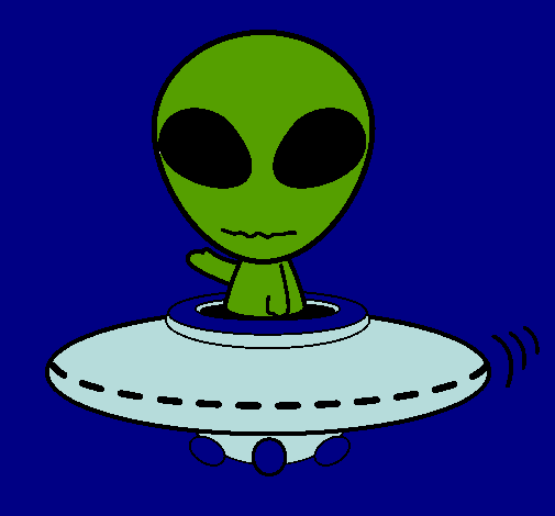 Alienígena