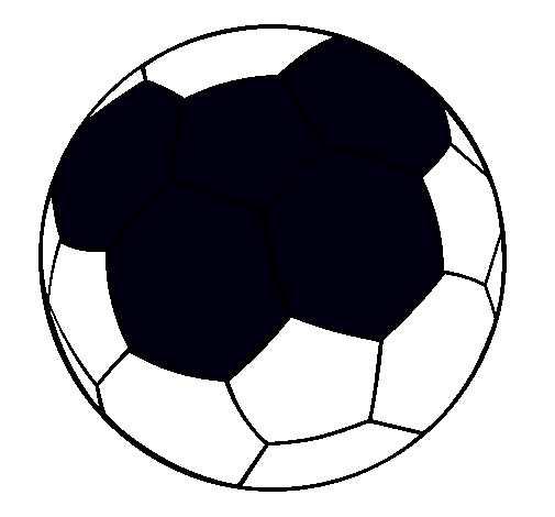 Pelota de fútbol II