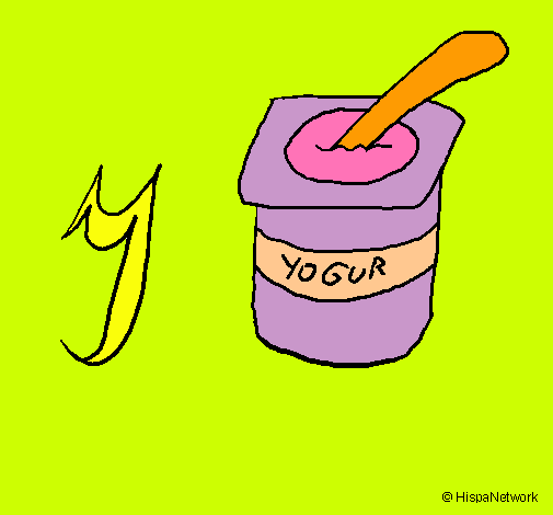 Yogur