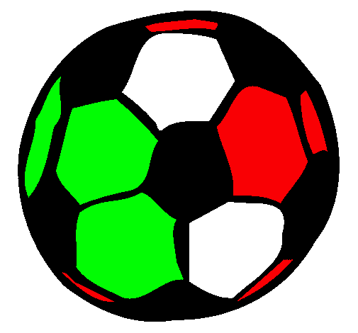 Pelota de fútbol