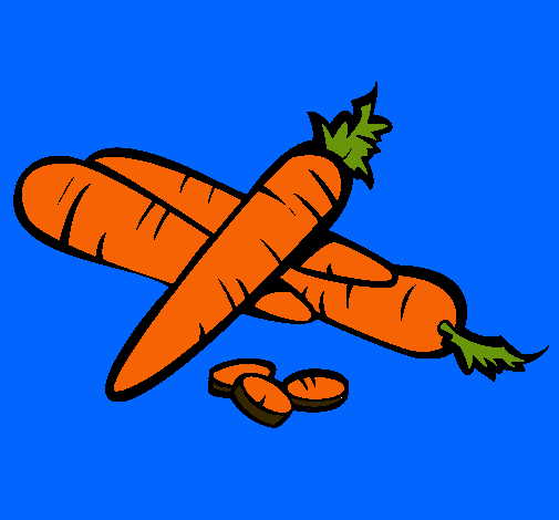 Zanahorias II