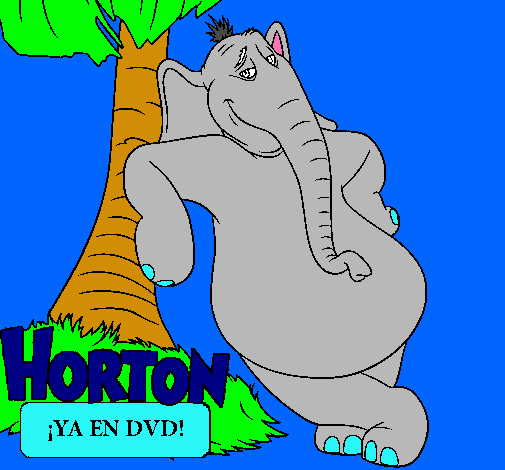 Horton