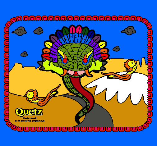 Quetz