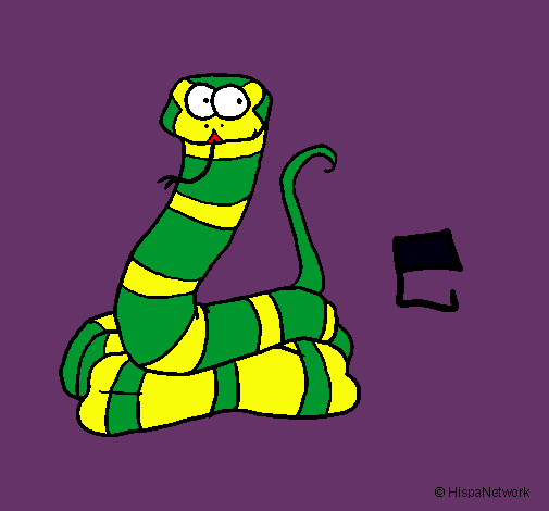 Serpiente