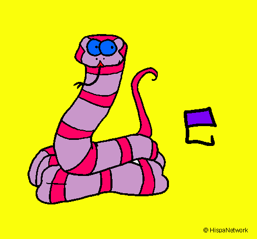 Serpiente