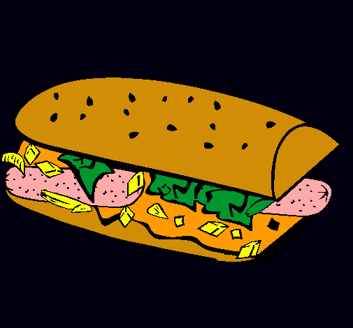 Bocadillo