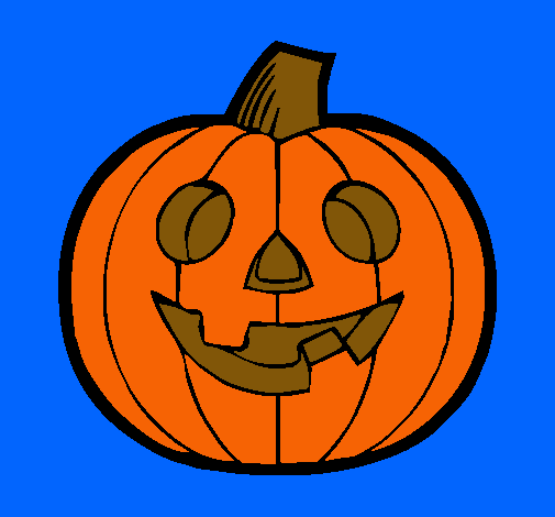 Calabaza IV