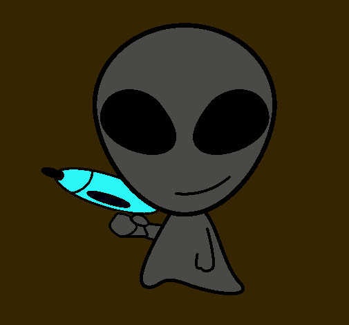 Alienígena II