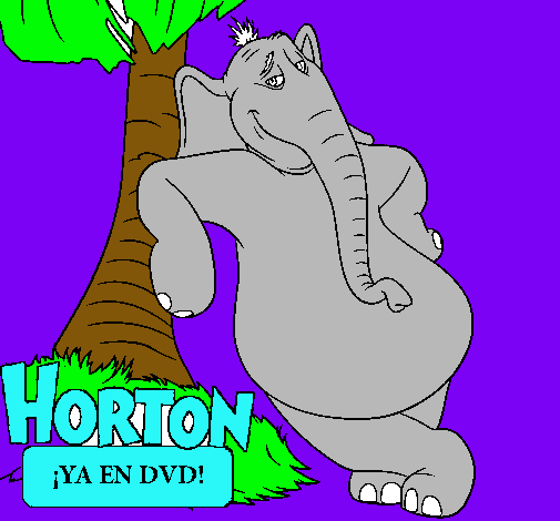 Horton