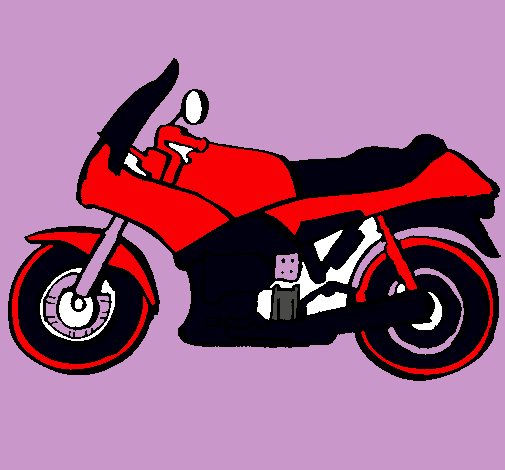 Motocicleta