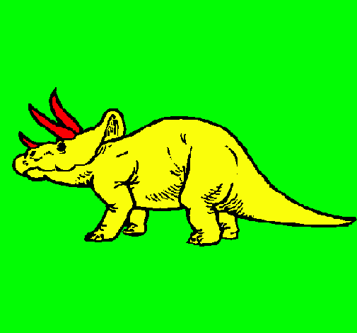 Triceratops