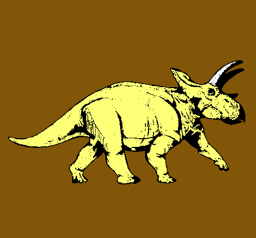 Triceratops