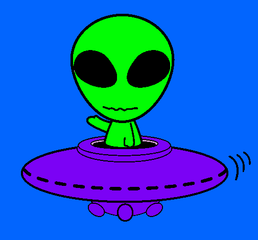 Alienígena