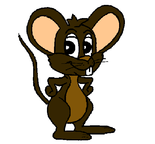 Ratón