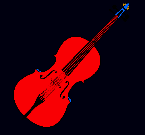 Violín