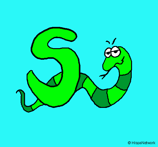 Serpiente