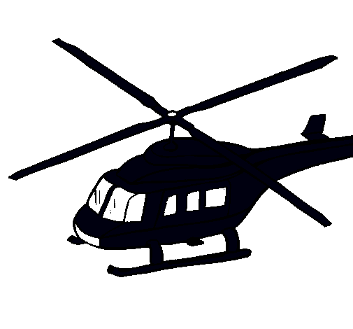 Helicóptero 