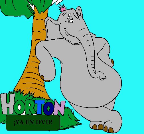 Horton