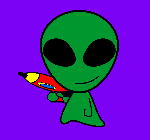 Alienígena II