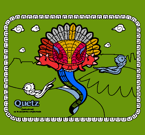 Quetz