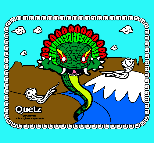 Quetz