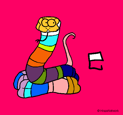 Serpiente