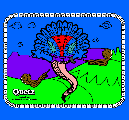 Quetz